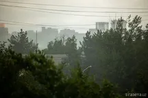 O'zbekistonda 2-aprelda yomg'ir yog'ishi kutilmoqda