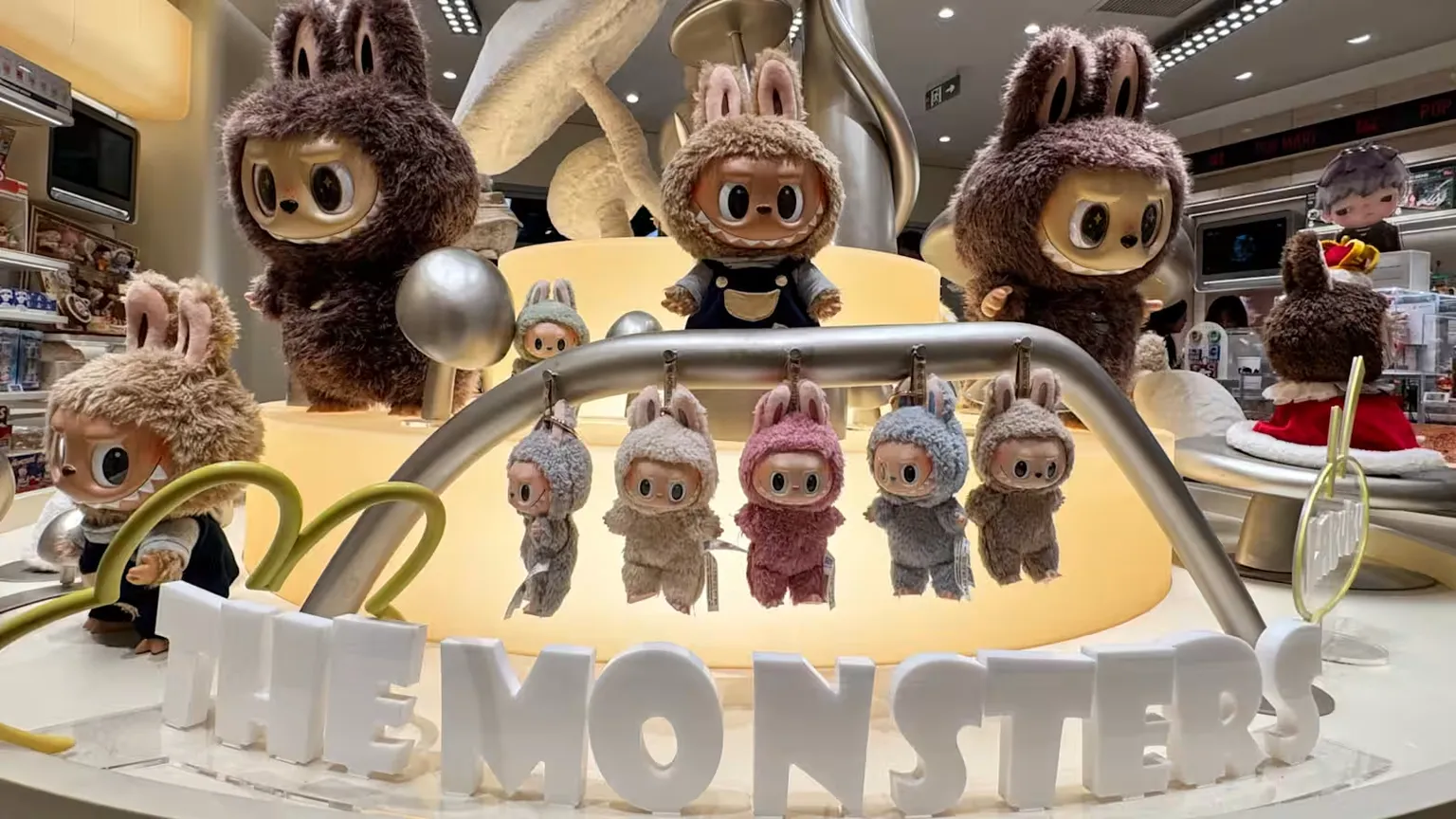 2025-yilda Osiyo bozorida qaysi qahramonlar trendga chiqdi?