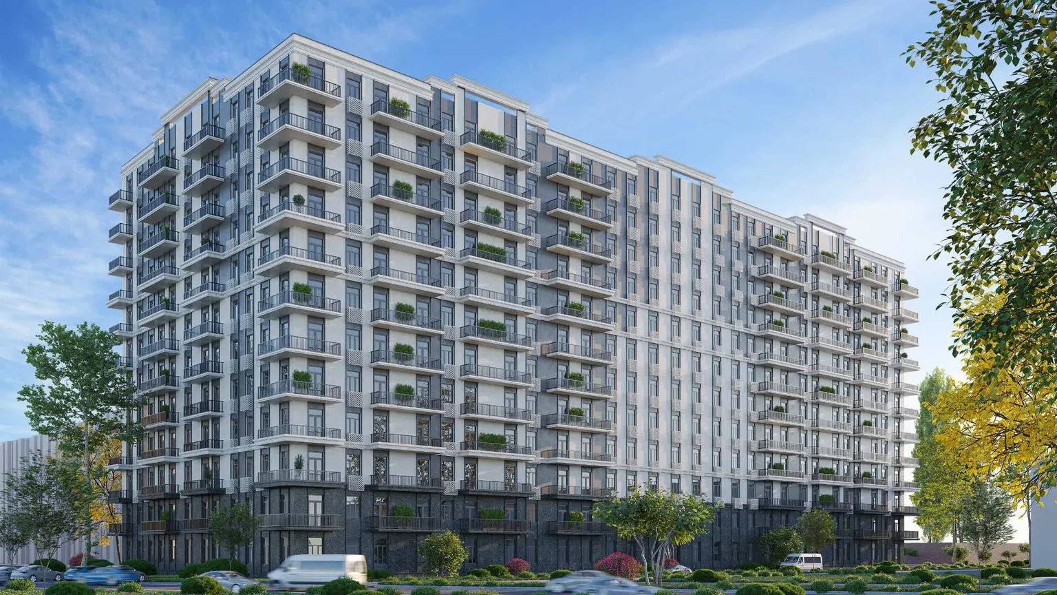 O‘zbekistonda ipoteka omonatlari joriy etiladi