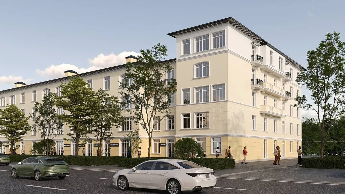 Toshkentning dizayn-kod loyihasi tayyorlandi. U qanday bo'ladi?