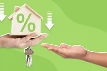 Yosh oilalarga ipoteka stavkasining 14 foizdan yuqori qismi budjetdan qoplab beriladi