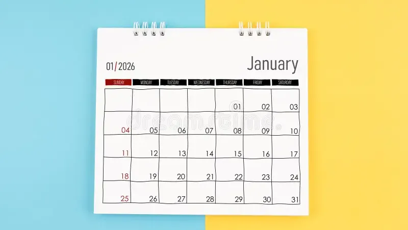 O'zbekistonda Yangi yilda ketma-ket 4 kun dam olish kuni etib belgilandi