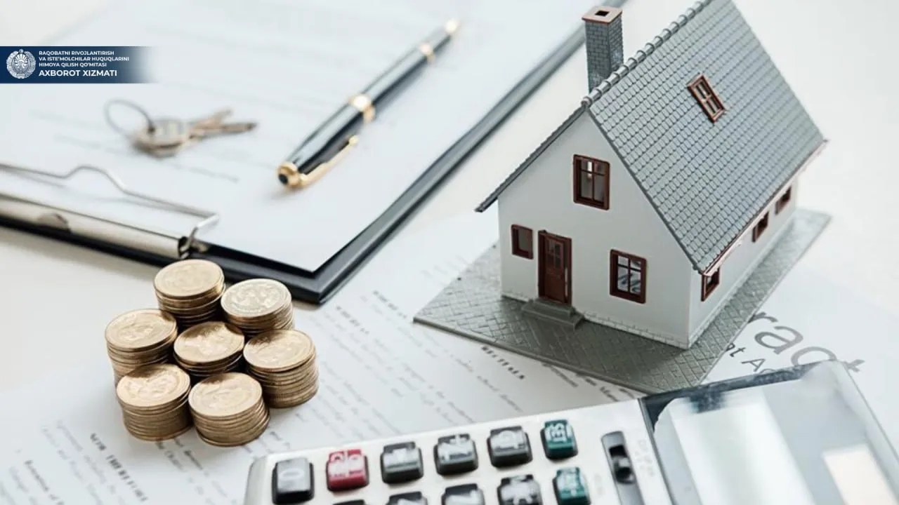 Oliy toifali o‘qituvchilarga ipoteka badalining 25 foizi budjetdan qoplab beriladi