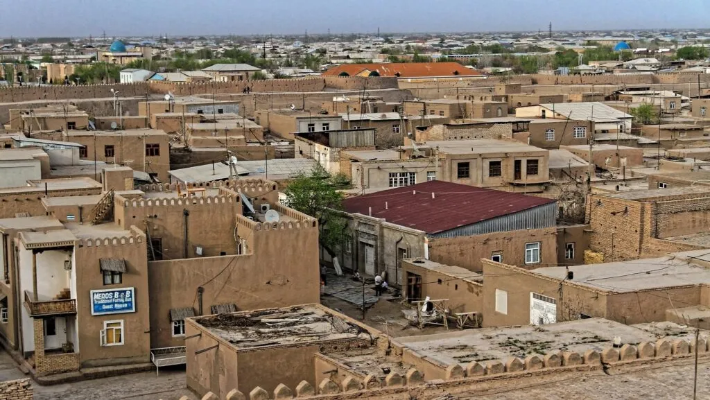 2026 yil - “Mahallani rivojlantirish va jamiyatni yuksaltirish yili” deb e’lon qilindi