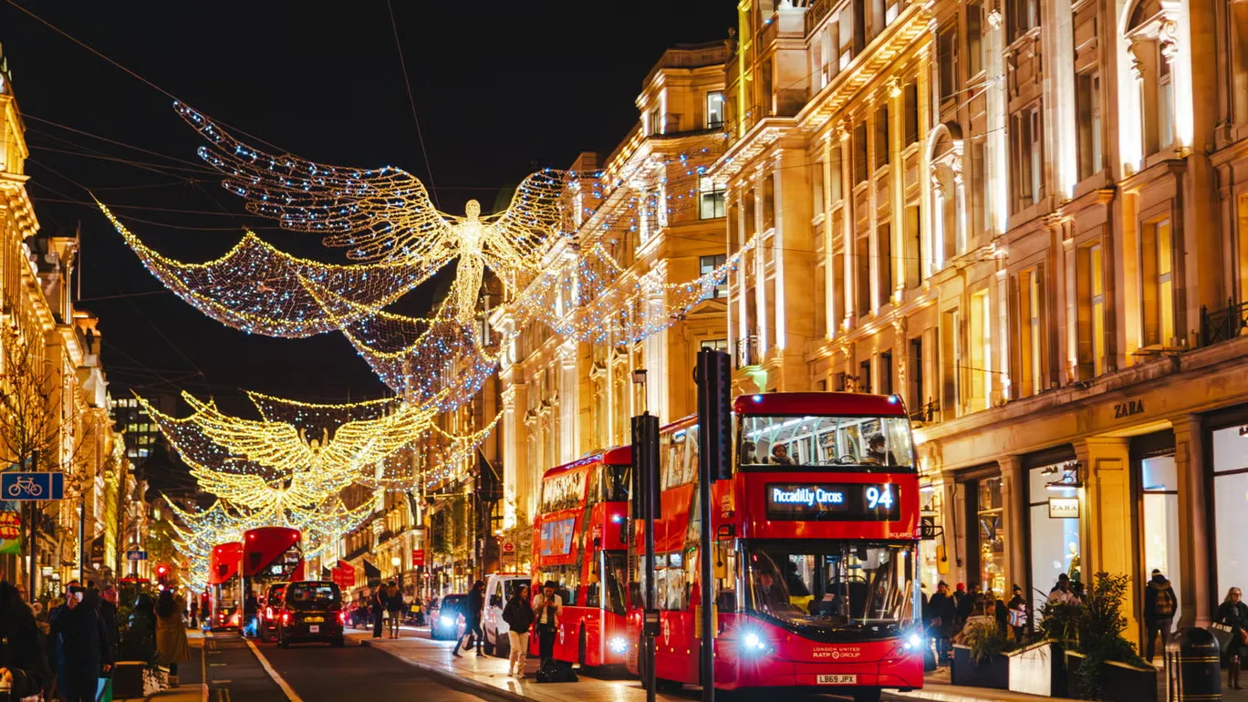 Bitta qo’shiq ortidan 51 yildan beri daromad: Wizzard guruhining yangi yil qo’shig’i har yili 200 ming dollar olib keladi