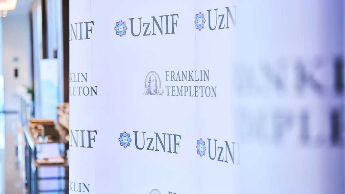 Milliy investitsiya jamg‘armasi IPOsi boshlandi