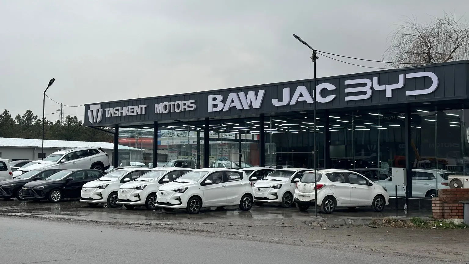 1-avgustdan yangi imkoniyat: mashinani yangilash osonlashadi