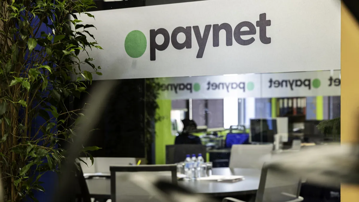 Paynet 2025-yilda rekord darajada foyda ko'rdi