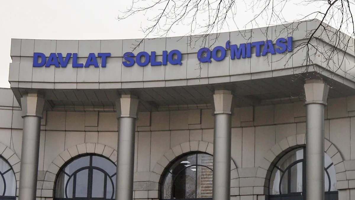 O‘zbekistonda QQSni qaytarish jarayoni avtomatlashishi mumkin