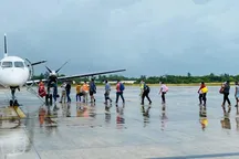 2030-yilgacha o‘zbekistonliklar 50 ta davlatga vizasiz safar qilishi mumkin bo‘ladi