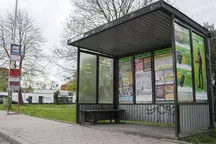 Toshkentda avtobus bekatlaridagi savdo nuqtalari olib tashlanadi