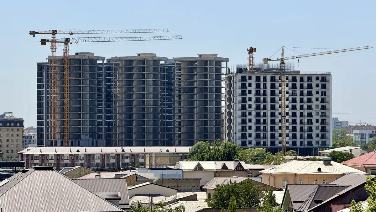 Yangi uylar tomi endi bazalt bilan qoplanishi mumkin