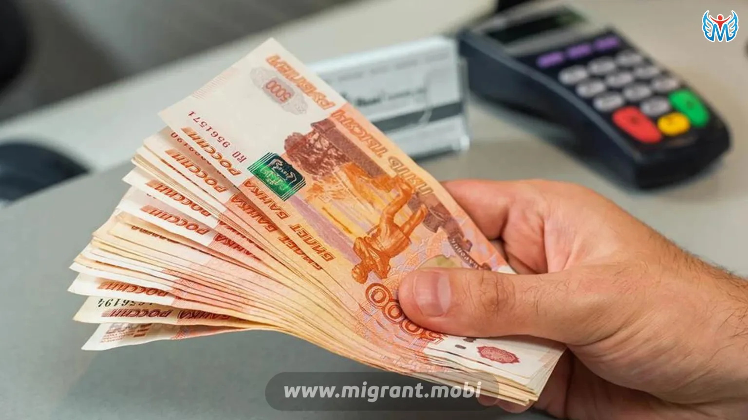 Rossiyada yuzdan ortiq o‘zbekistonlik ishchilarga jami 127 ming dollar ish haqi undirib berildi