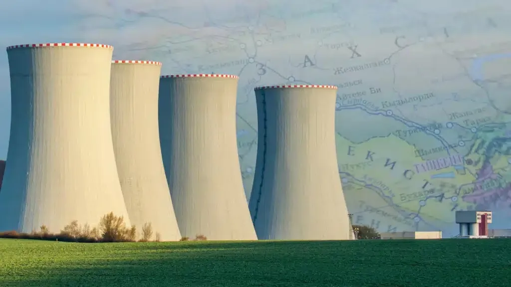 O‘zbekistonda ikkinchi yirik AES qurilishi ehtimoli ko‘rib chiqilmoqda