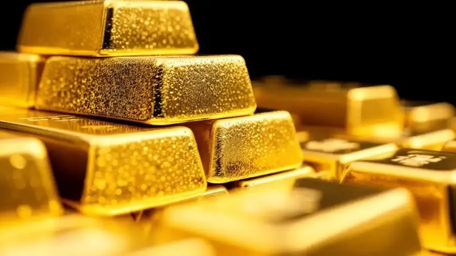 Oltin narxi tarixiy rekordni yangiladi