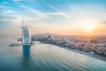 Dubaydagi Burj Al Arab mehmonxonasi restavratsiya uchun yopilmoqda